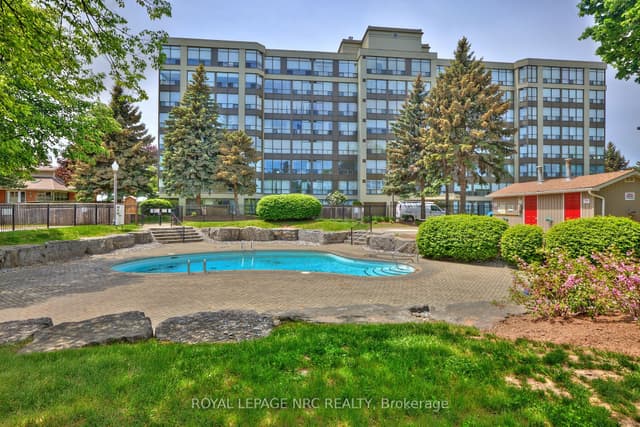 Condo Apartment at 5100 DORCHESTER Road 606, Niagara Falls, ON L2E 7H4