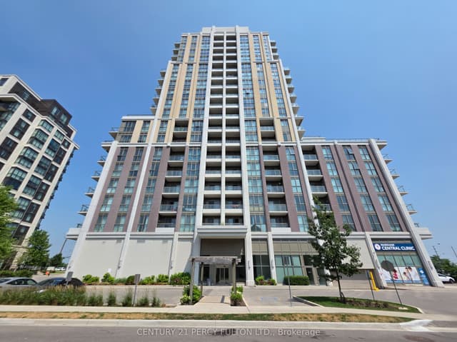Condo Apartment at 9560 Markham Road 910, Markham, ON L6E 0N6