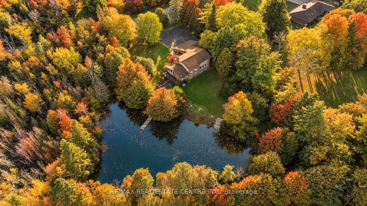1 Cedar Drive