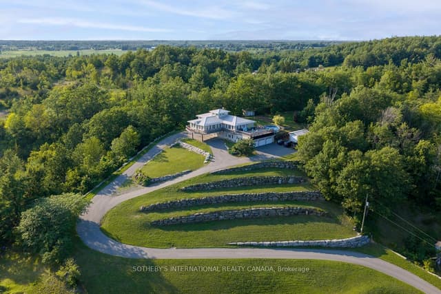 Detached at 4390 Highway 7, Asphodel-Norwood, ON K0L 2V0