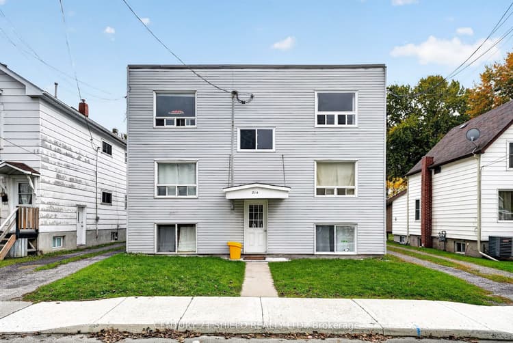 214 Eighth Street