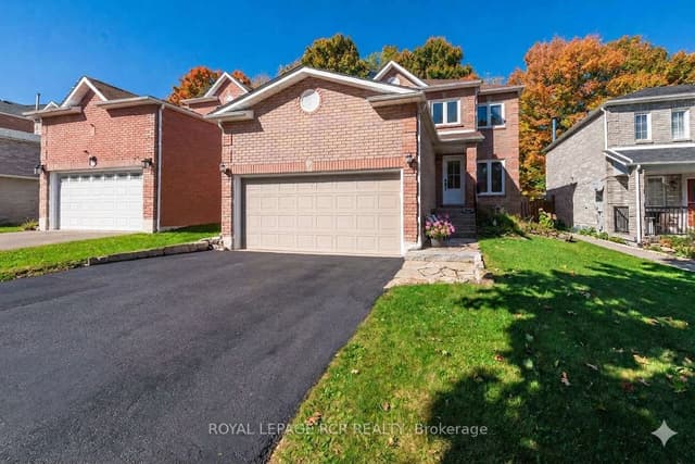 Detached at 194 Lisa Marie Drive, Orangeville, ON L9W 4P7