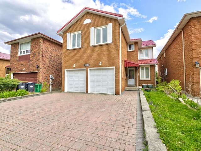 Detached at 103 Whitchurch Mews, Mississauga, ON L5A 4B2