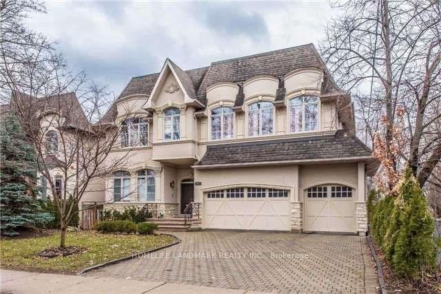 Detached at 377 Hollywood Avenue, Toronto, ON M2N 3L3, Toronto C14