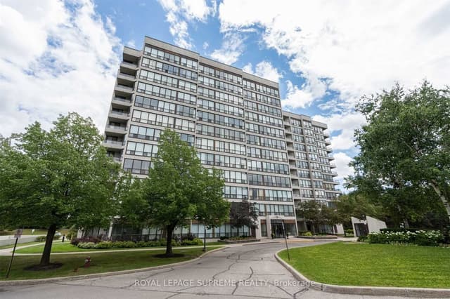 Condo Apartment at 10 Laurelcrest Street N 903, Brampton, ON L6S 5Y3