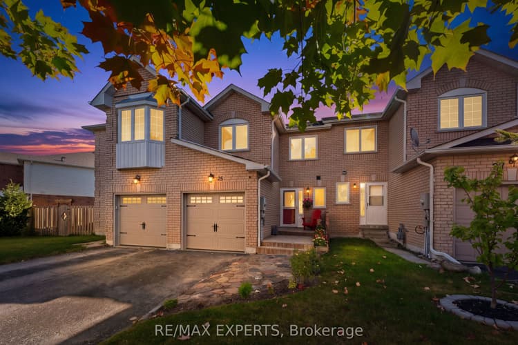 25 Mainprize Crescent