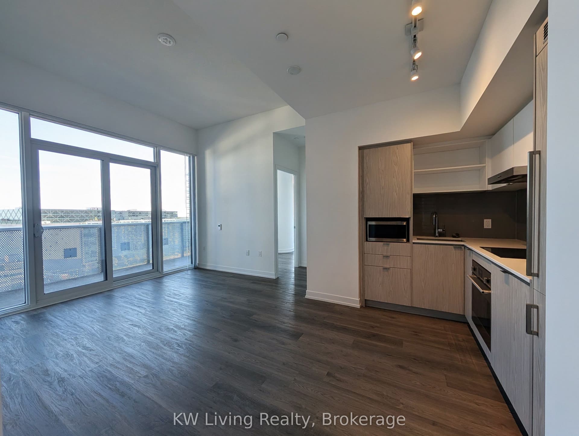 Suite 1509 · Floor 15, Unit 1509 · 55 Cooper St