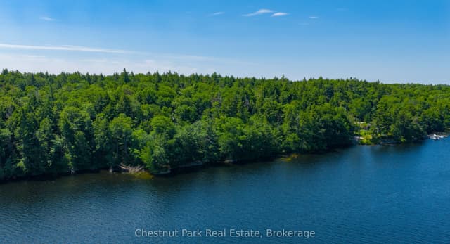 Detached at 38 & 40 South Crane Lake Road, The Archipelago, ON P2A 0B7