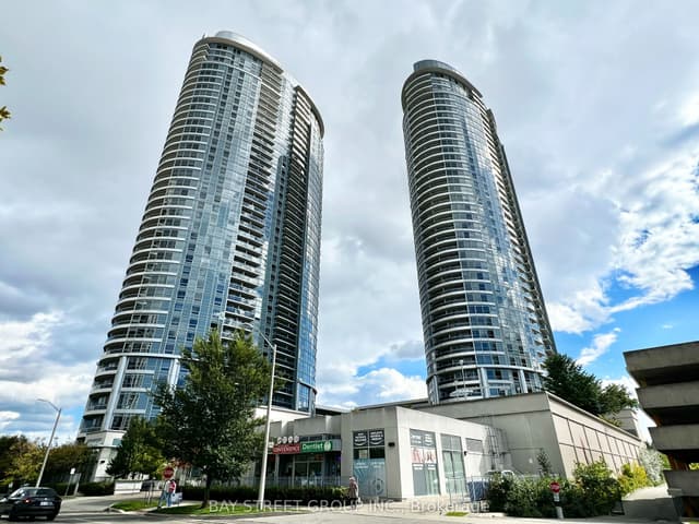 Condo Apartment at 125 Village Green Square 2305, Toronto, ON M1S 0G3, Toronto E07