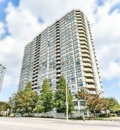 Condo Apartment at 400 Webb Drive 2201, Mississauga, ON L5B 3Z7