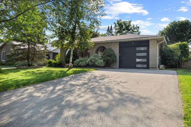 Detached at 684 Macyoung Drive, Kincardine, ON N2Z 1S9