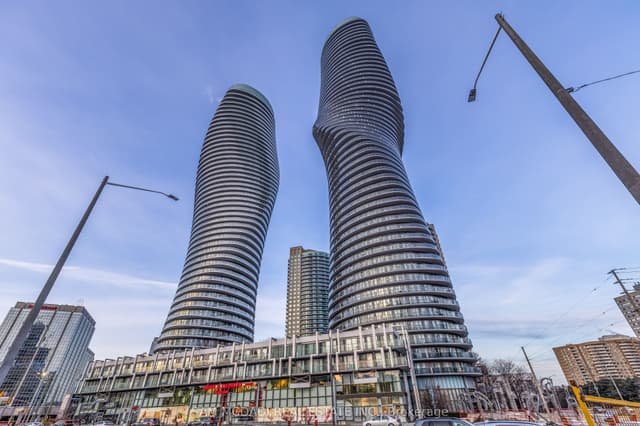 Condo Apartment at 50 Absolute Avenue PH3, Mississauga, ON L4Z 0A8