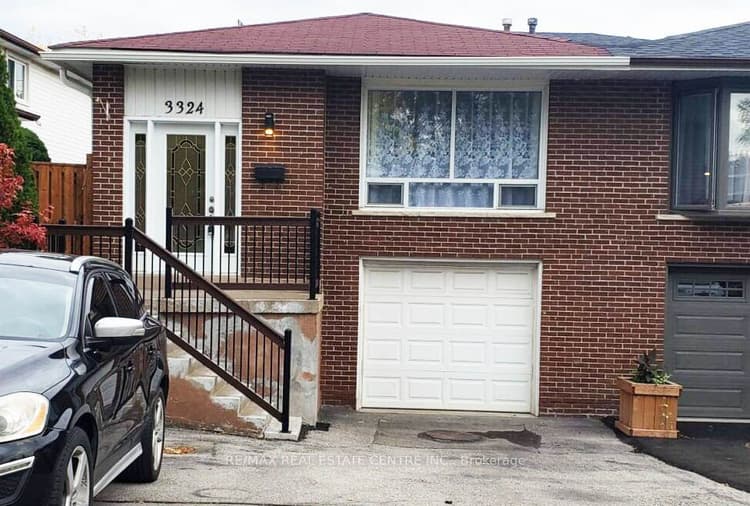 3324 Strabane Drive