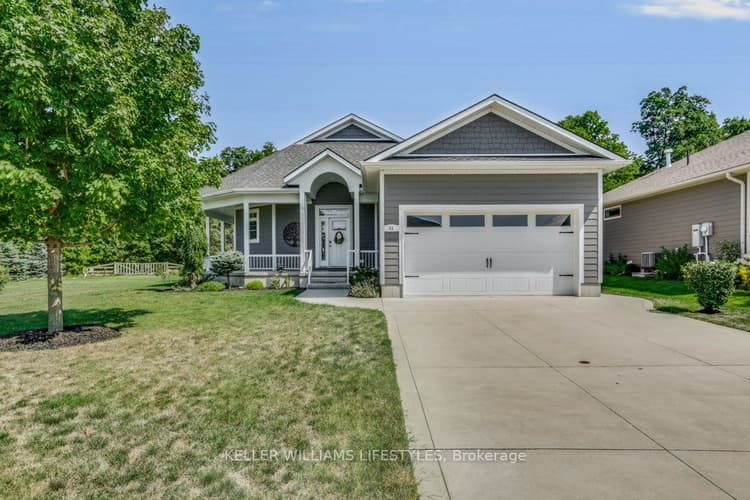 51 Deerfield Road