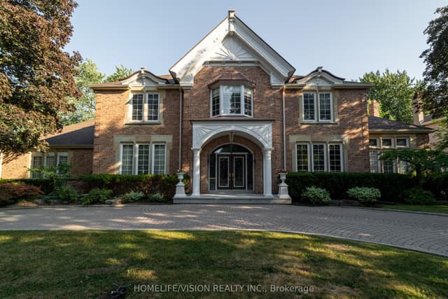 Detached at 15 Daffodil Avenue, Markham, ON L3T 1N2