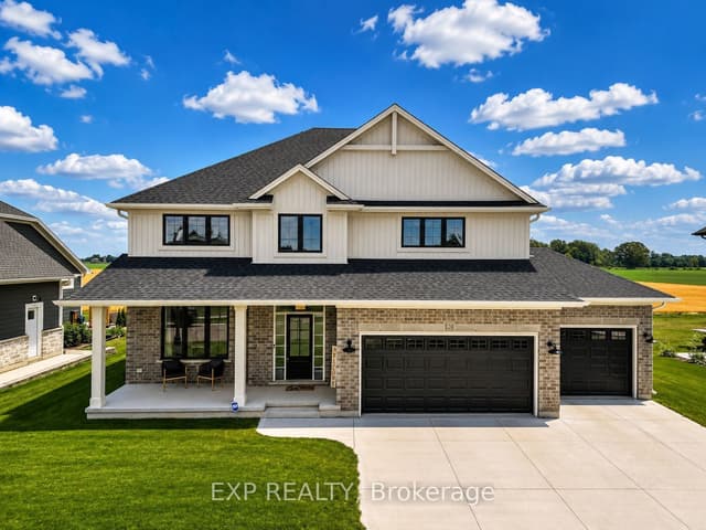Detached at 120 Lila Street, Dutton/Dunwich, ON N0L 1J0