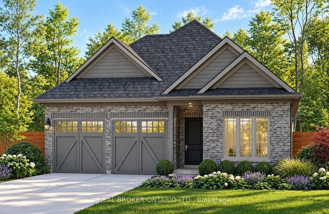 Detached at 49 Stoneybrook Crescent, Welland, ON L3C 6Z3