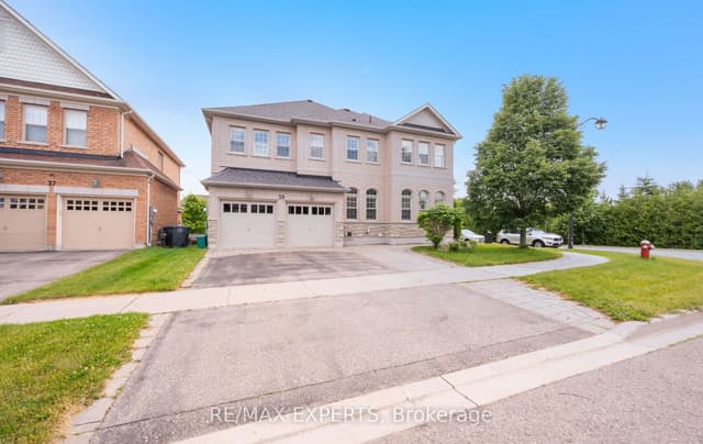 Detached at 39 Paisley Green Avenue, Caledon, ON L7C 3R9
