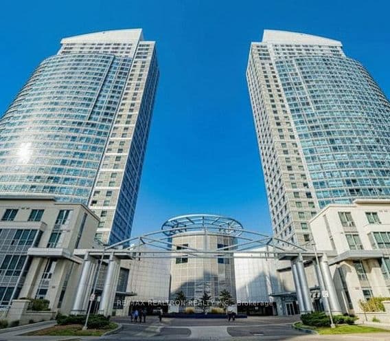 Condo Apartment at 38 Lee Centre Drive 1502, Toronto, ON M1H 3K2, Toronto E09