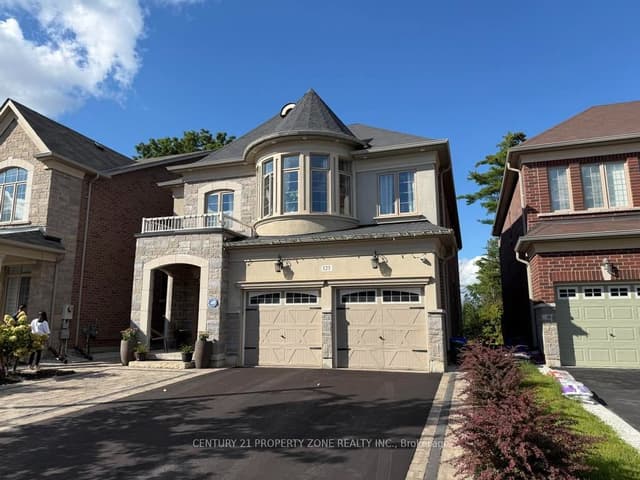 Detached at 123 Upper Canada Court, Halton Hills, ON L7G 0L3