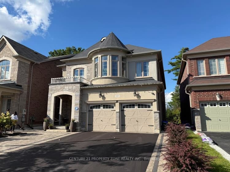 123 Upper Canada Court