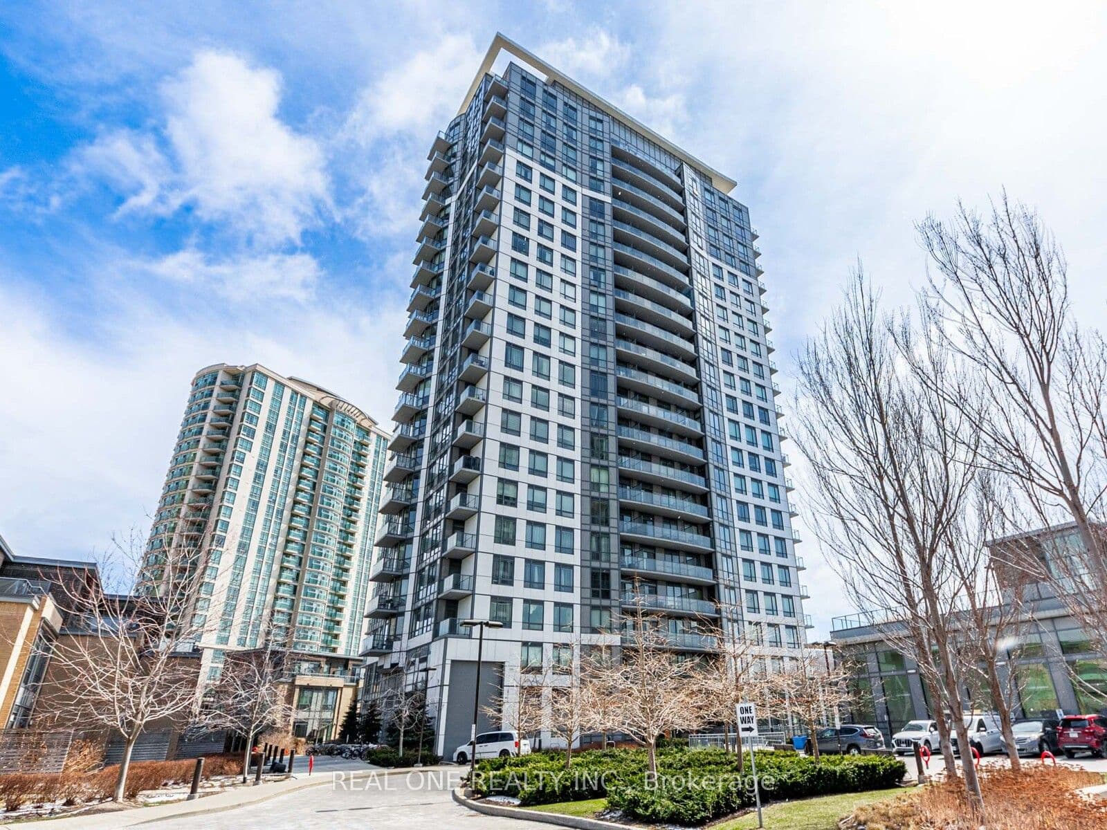 Suite 2206 · Floor 22, Unit 2206 · 195 Bonis Ave