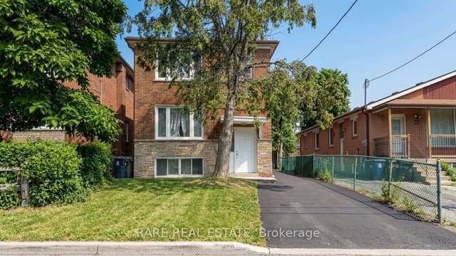 Detached at 167 Magnolia Avenue, Toronto, ON M1K 3K7, Toronto E04