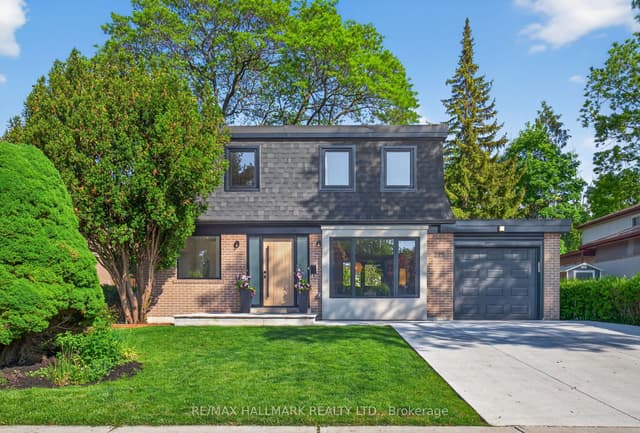 Detached at 225 Catalina Drive, Toronto, ON M1E 1B8, Toronto E08