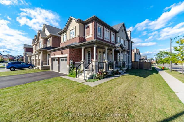 Detached at 15271 Danby Road, Halton Hills, ON L7G 0M4