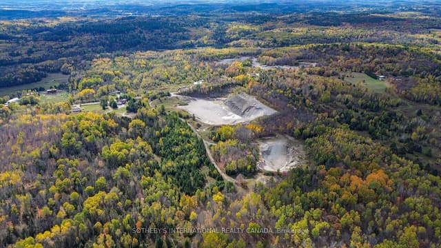 Land at 251 HIGHWAY 17, Baldwin, ON P0P 1M0