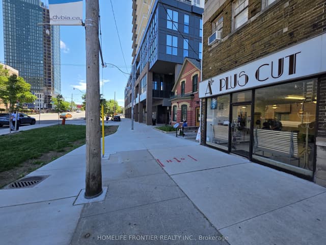 Sale Of Business at 298 Main Street, Toronto, ON M4C 1L4, Toronto E02