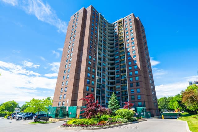 Condo Apartment at 61 Richview Road 1401, Toronto, ON M9A 4M8, Toronto W09