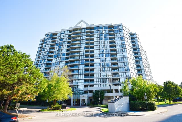 Condo Apartment at 1 Rowntree Road 914, Toronto, ON M9V 5G7, Toronto W10
