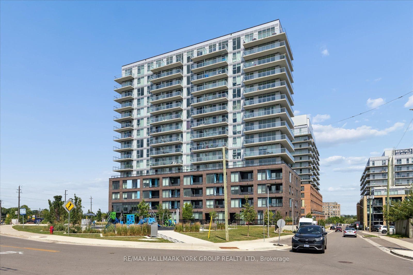 Suite 420 · Floor 4, Unit 420 · 185 Deerfield Rd