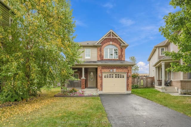 Detached at 240 Emick Drive, Hamilton, ON L9K 0E1