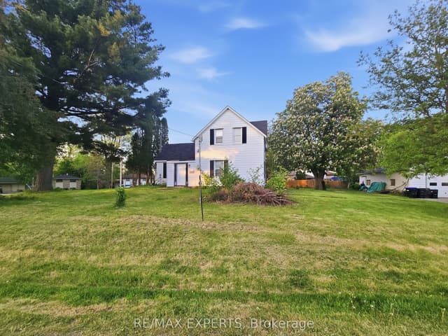 Detached at 47 Walnut Street, New Tecumseth, ON L9R 1K2