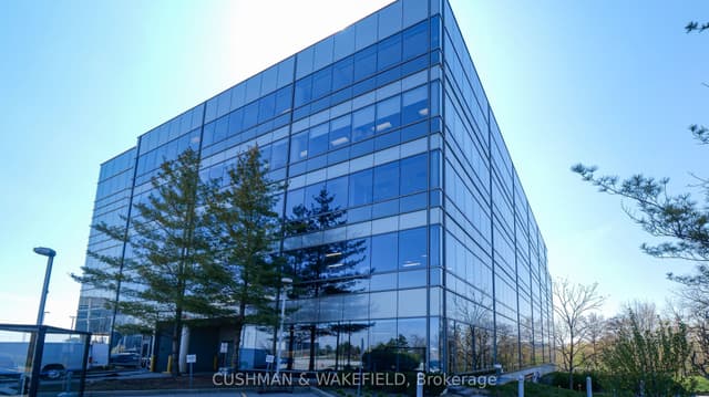 Office at 5060 Spectrum Way 305, Mississauga, ON L4W 5N5