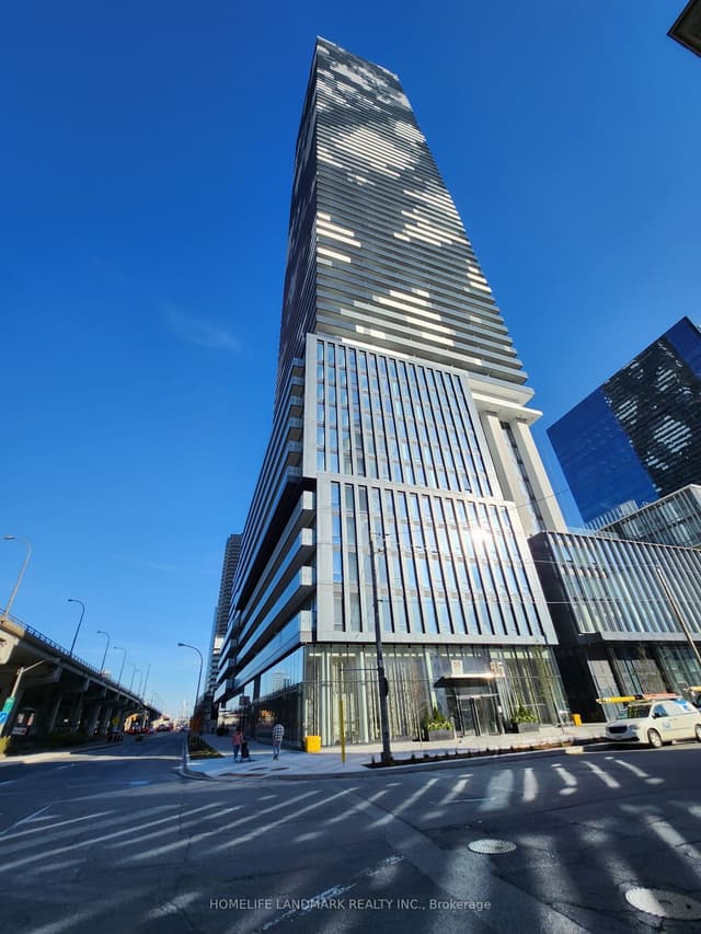 Condo Apartment at 55 Cooper Street 5601, Toronto, ON M5E 0G1, Toronto C08