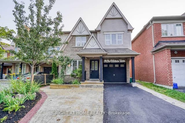 Detached at 2304 Winlord Place, Oshawa, ON L1L 0B8