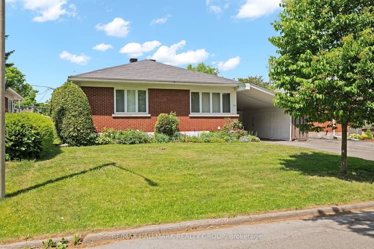 839 WESTON Drive