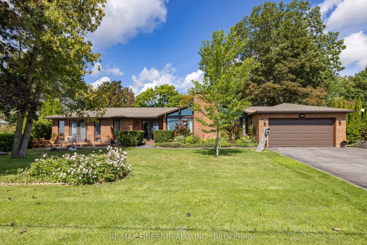 4443 Bath Road