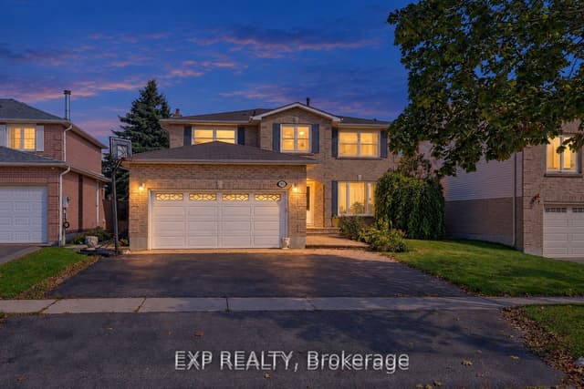 Detached at 955 Snowbird Street, Oshawa, ON L1J 8J8