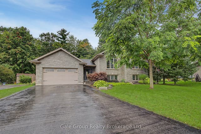 Detached at 65 Wintergreen Crescent, Norfolk, ON N4B 2W5