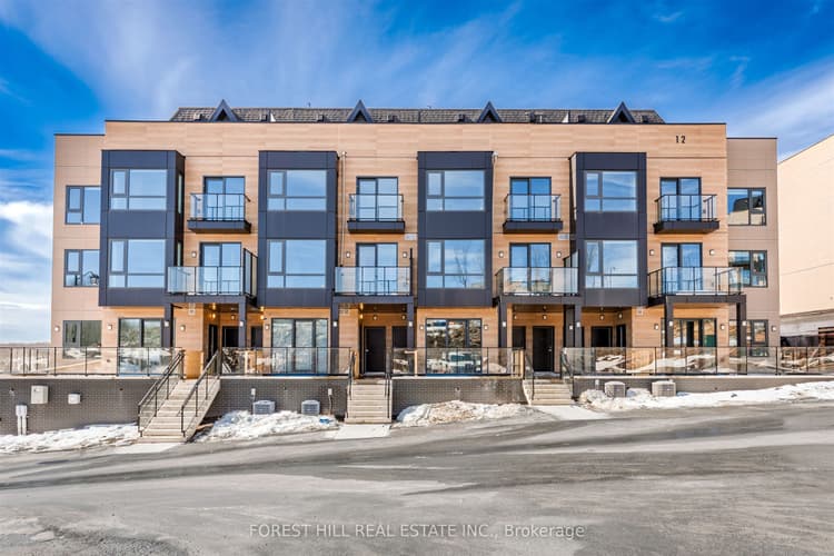 119 Town Line Road