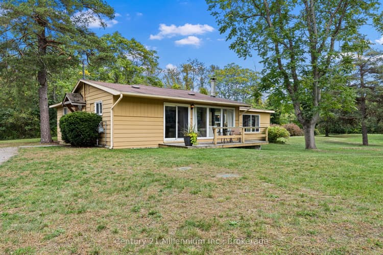 123 HIDDEN LAKE Road