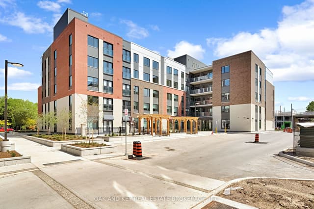 Condo Apartment at 385 Hill Street 401, London East, ON N6B 1E3