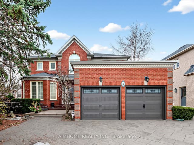Detached at 92 Braeside Square, Markham, ON L3R 0A5