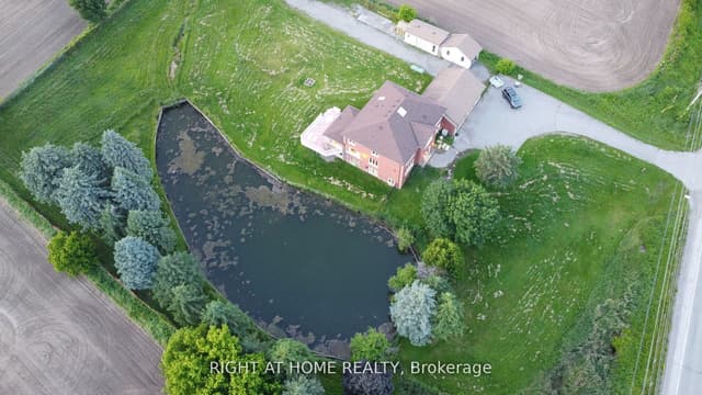 Detached at 1008 Mount Albert Road, East Gwillimbury, ON L0G 1V0