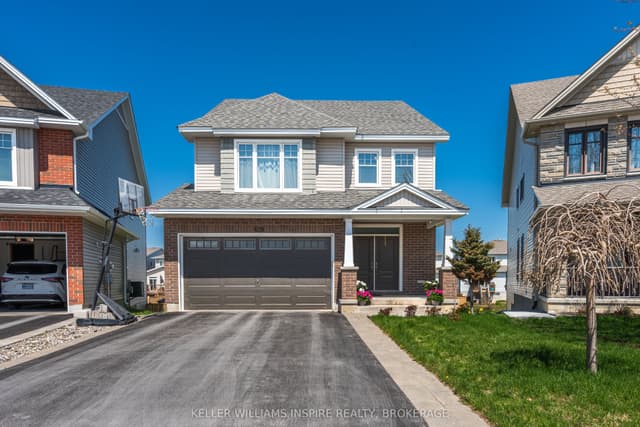 Detached at 629 Gwen Avenue, Kingston, ON K7P 0M2