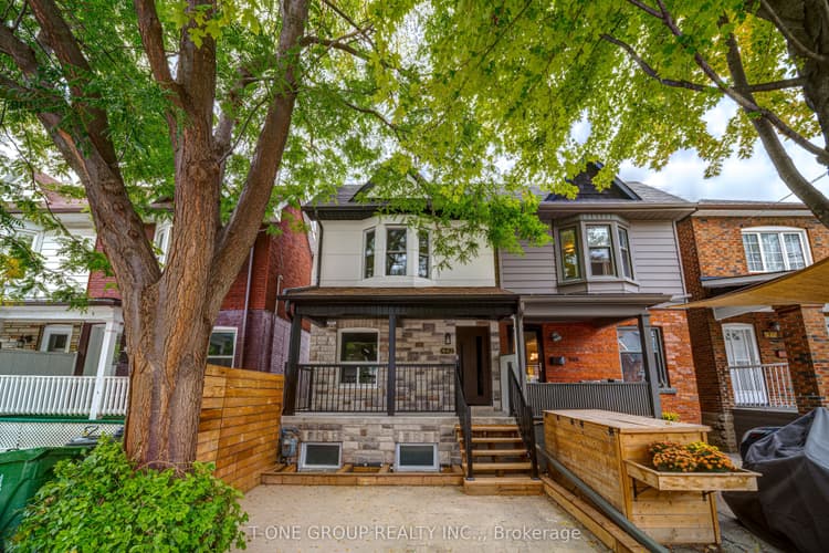 442 Margueretta Street